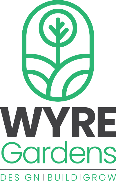 Wyre Gardens Ltd Logo